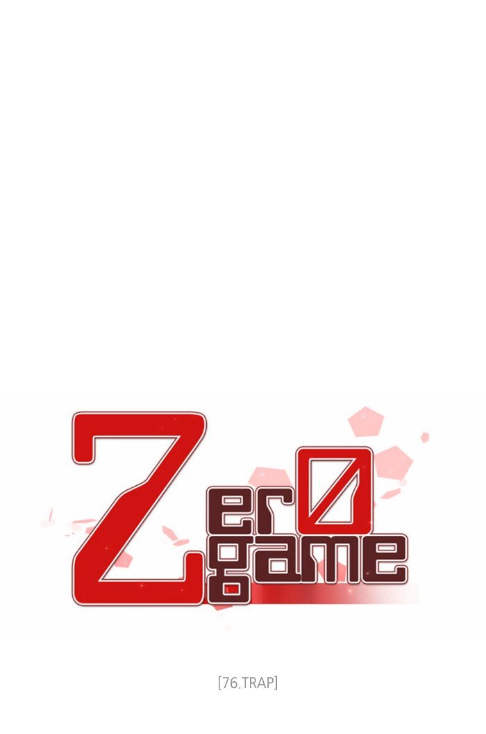 Zero Game Chapter 77 21